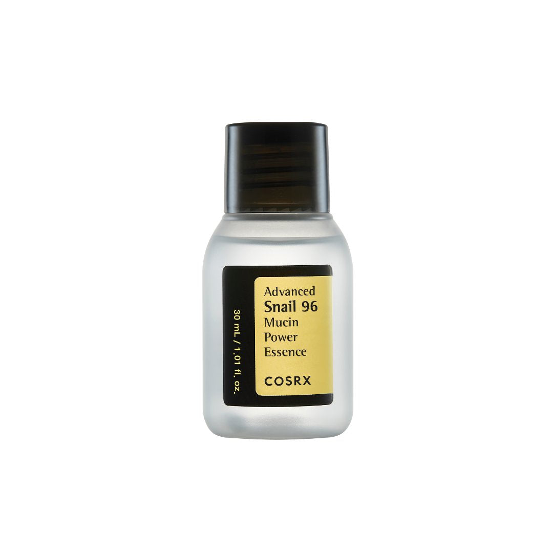 Advanced Snail 96 Mucin Power Essence