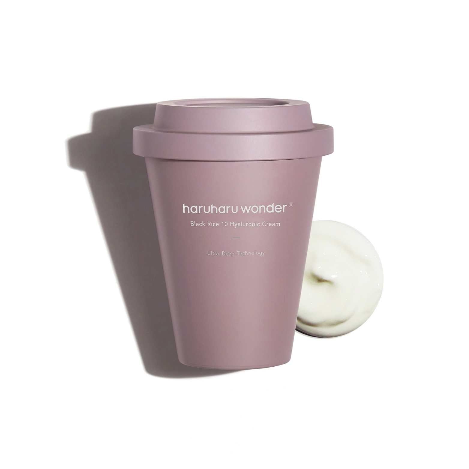 Black Rice 10 Hyaluronic Cream