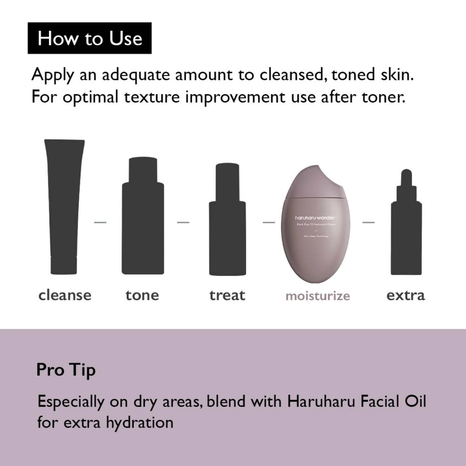 Black Rice 10 Hyaluronic Cream