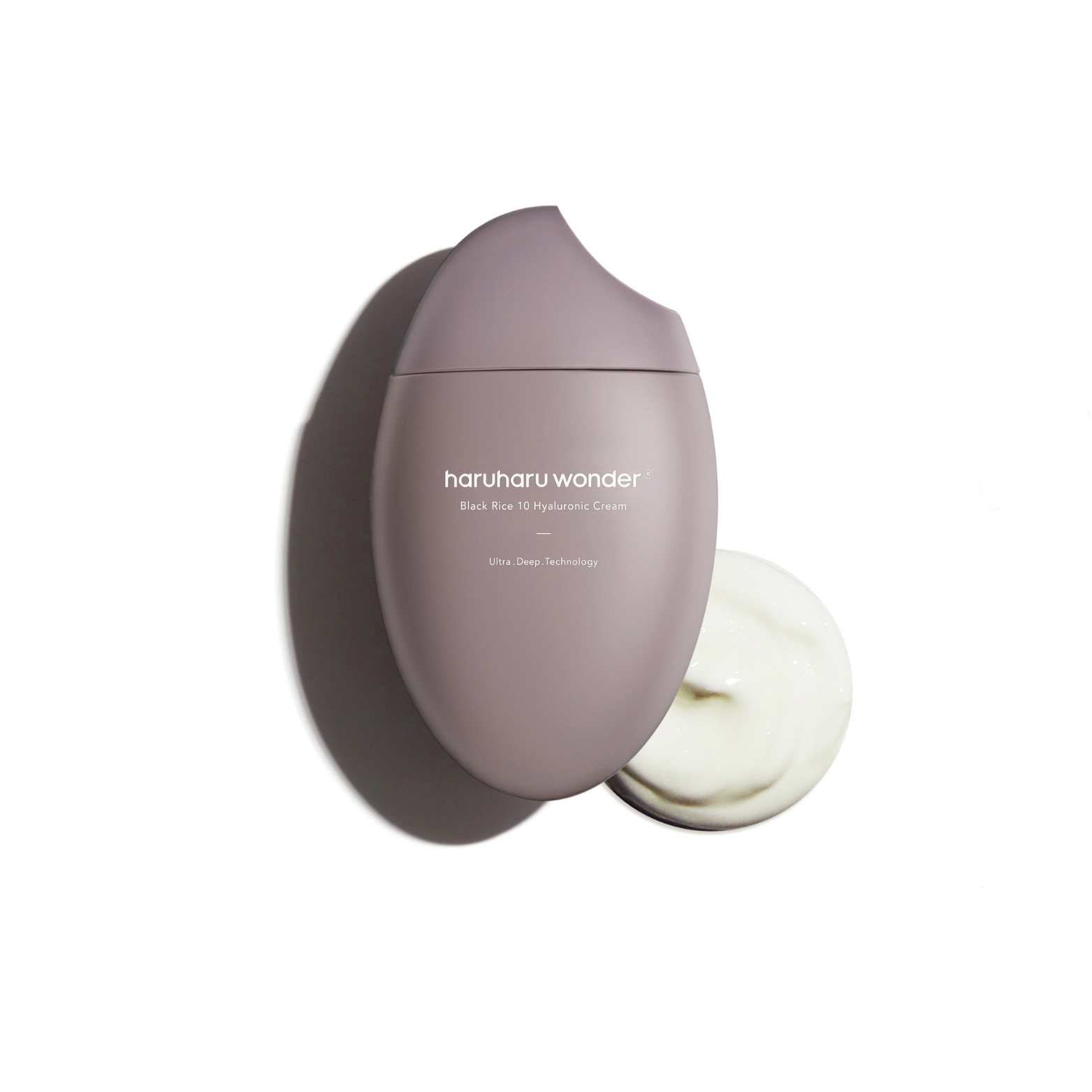 Black Rice 10 Hyaluronic Cream