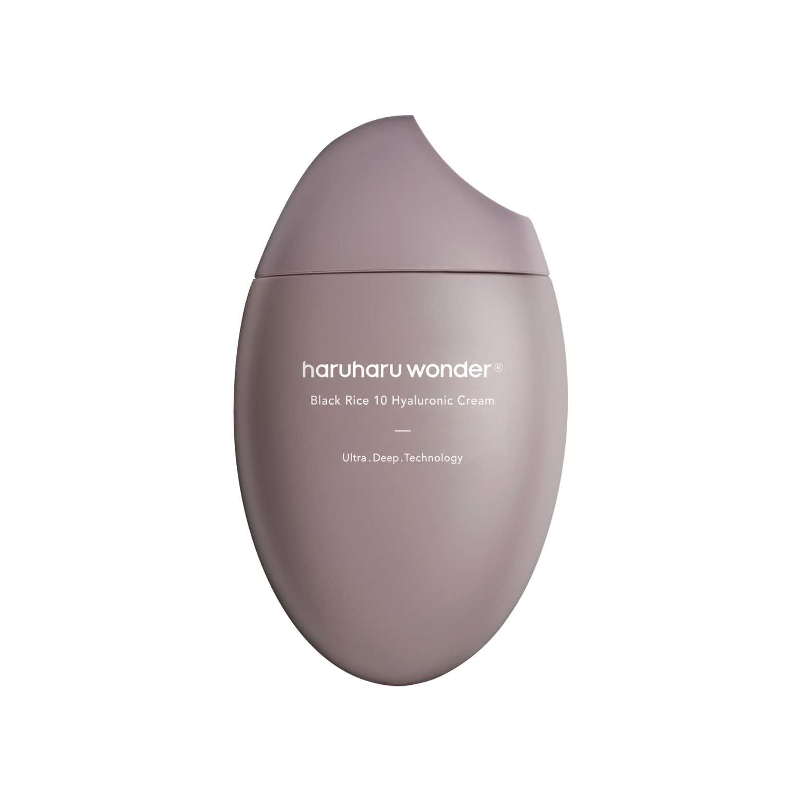 Black Rice 10 Hyaluronic Cream