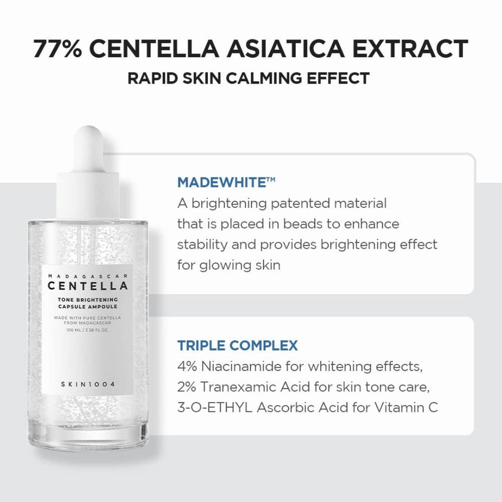 Brightening Capsule Ampoule