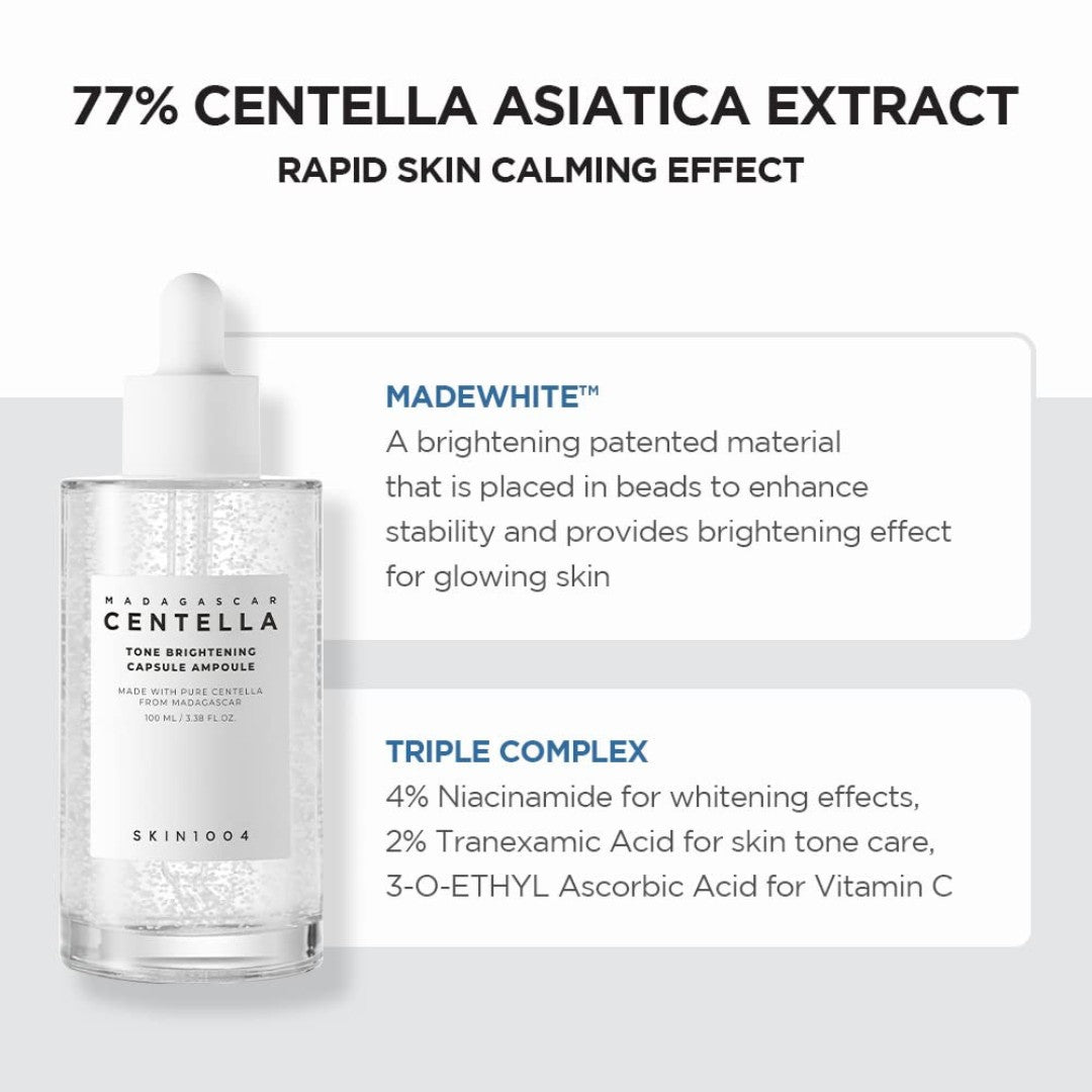 Brightening Capsule Ampoule