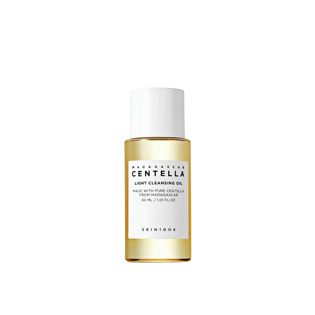 CENTELLA LIGHT CLEANSING OIL