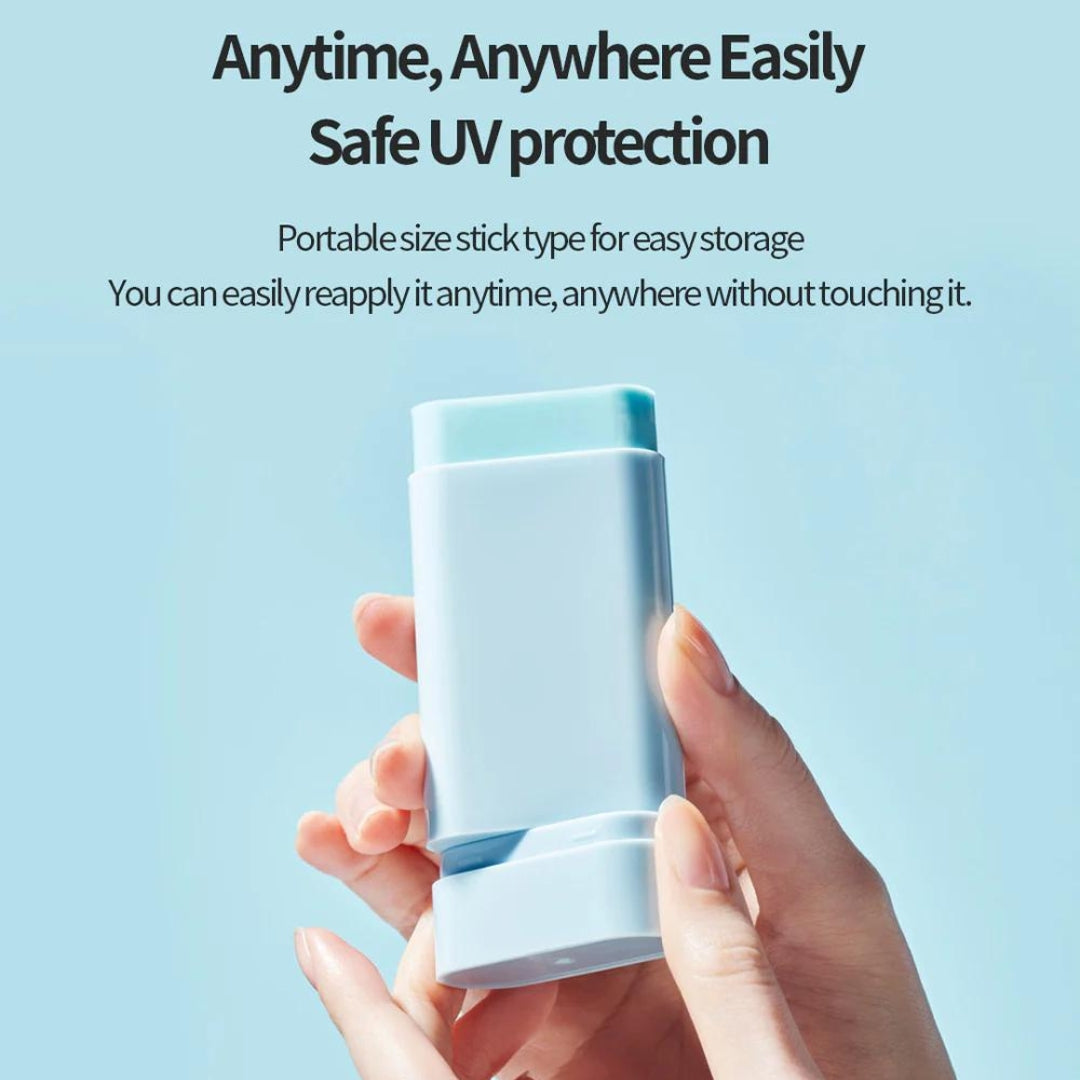 Cotton Soft Sun Stick SPF50+ PA++++