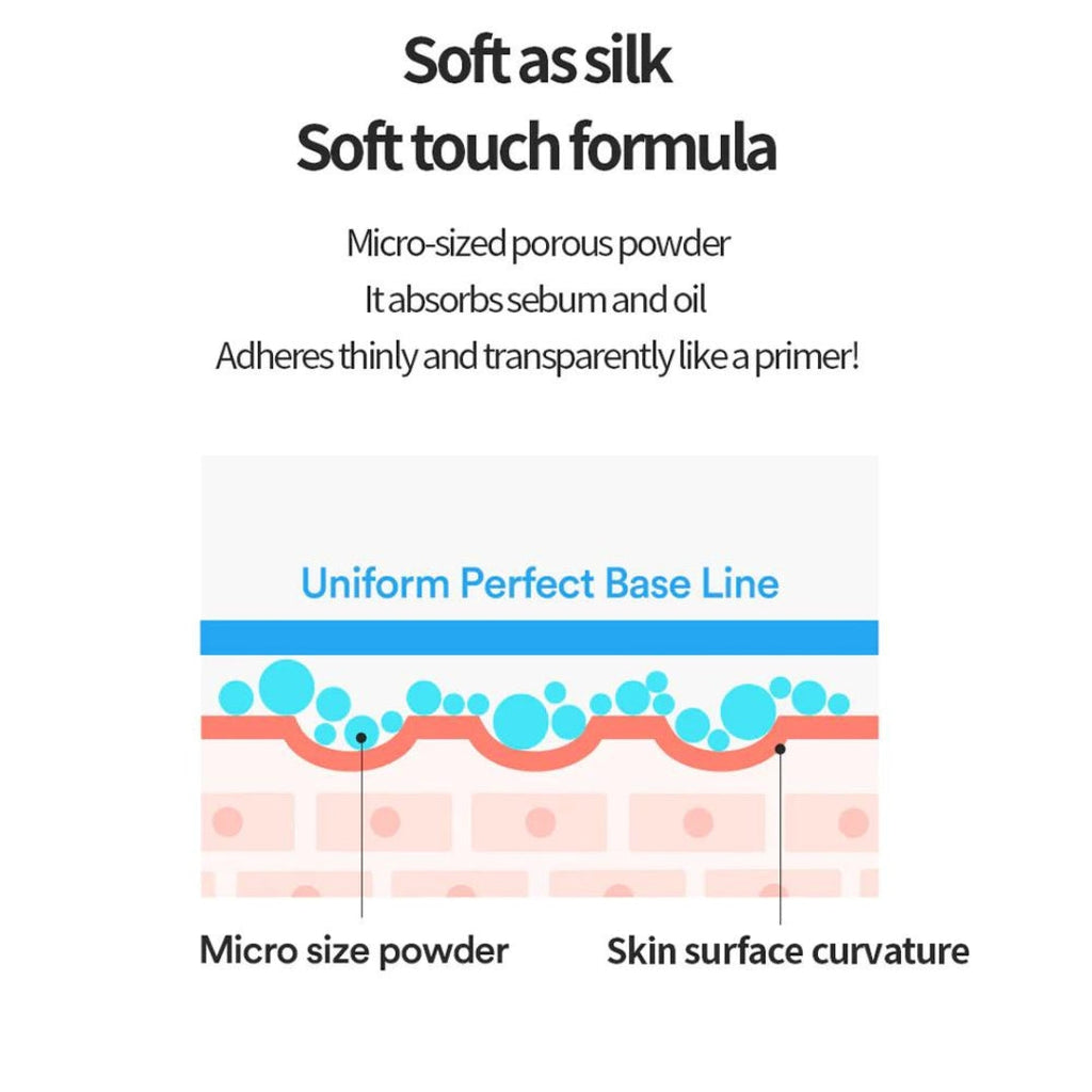 Cotton Soft Sun Stick SPF50+ PA++++