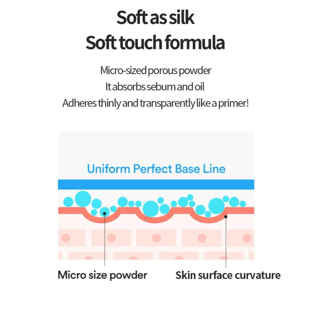Cotton Soft Sun Stick SPF50+ PA++++