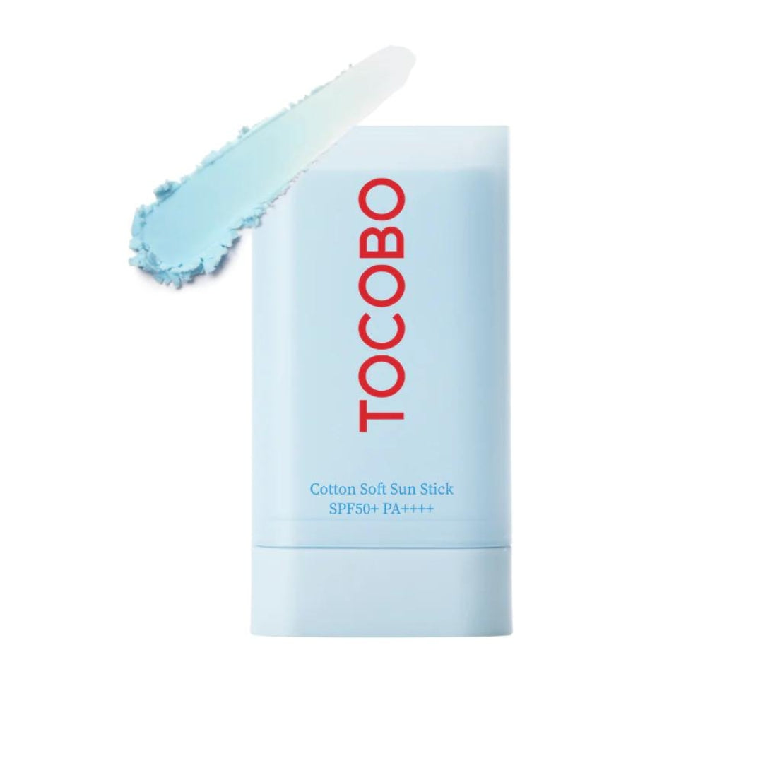 Cotton Soft Sun Stick SPF50+ PA++++