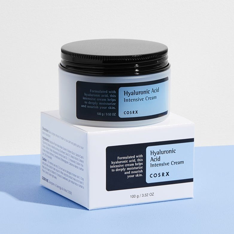 Hyaluronic Acid Intensive Cream