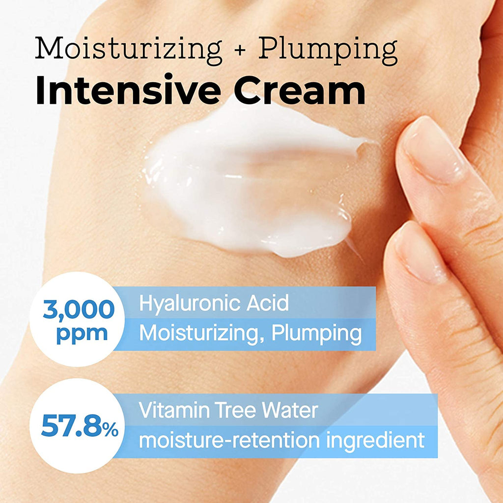 Hyaluronic Acid Intensive Cream