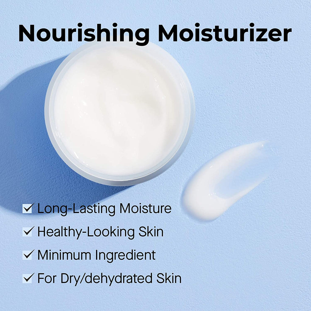Hyaluronic Acid Intensive Cream