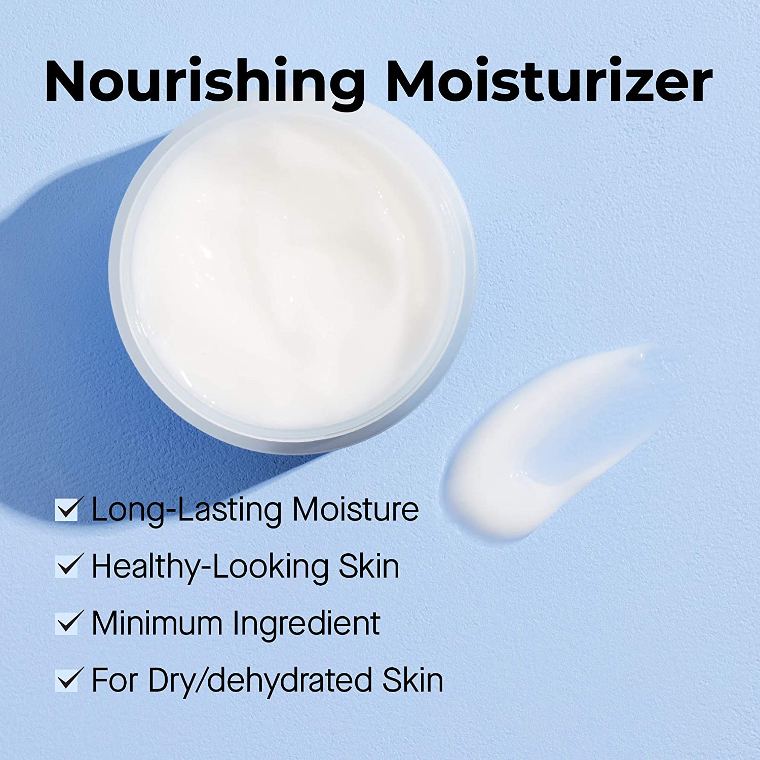 Hyaluronic Acid Intensive Cream