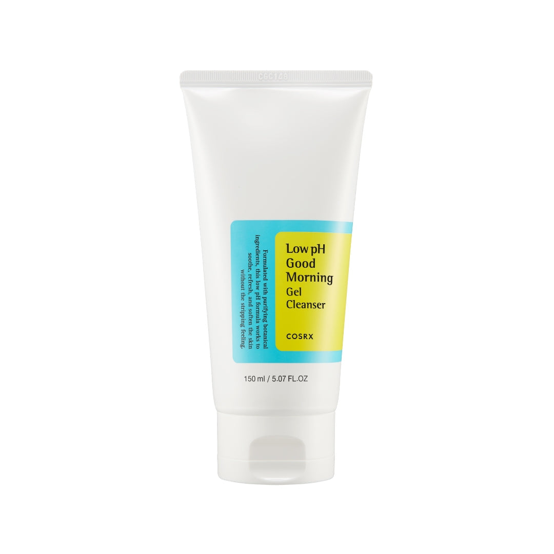 Salicylic Acid Daily Gentle Cleanser 20 ml - Mini Size