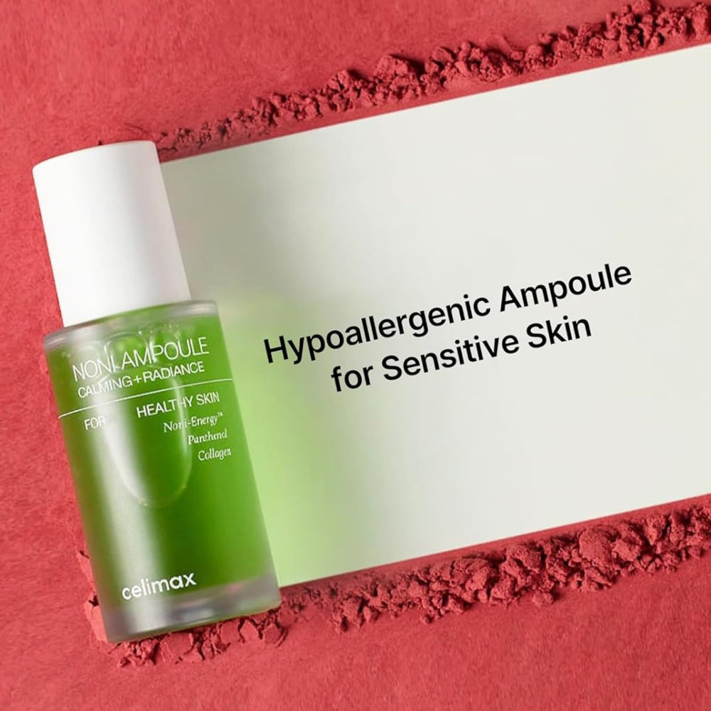 Noni Energy Ampoule 30 ml