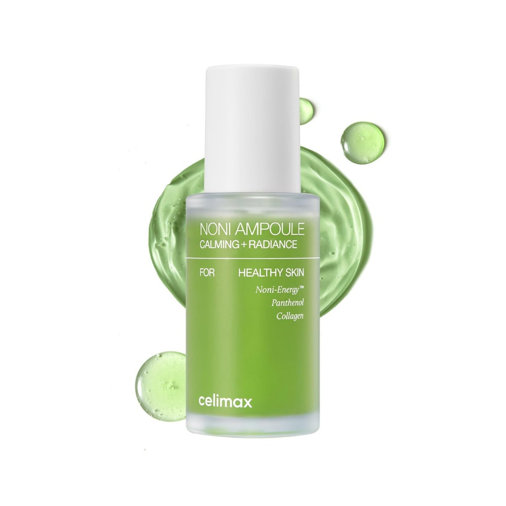 Noni Energy Ampoule 30 ml