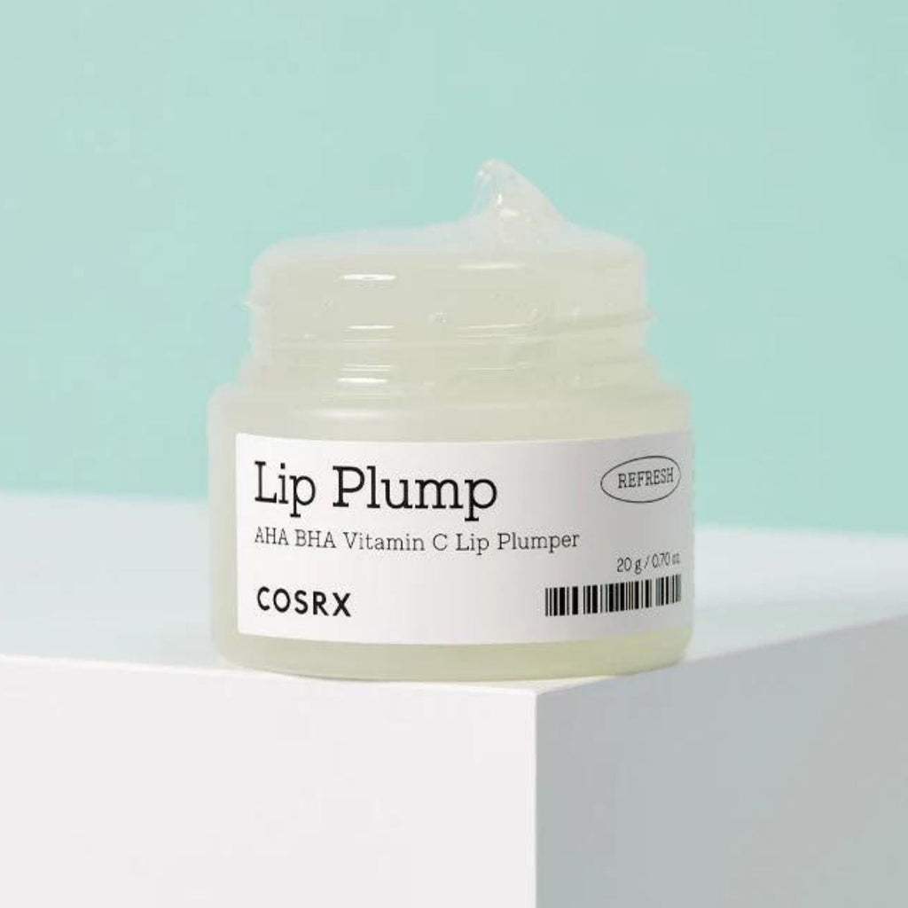 Refresh AHA BHA Vitamin C Lip Plumper
