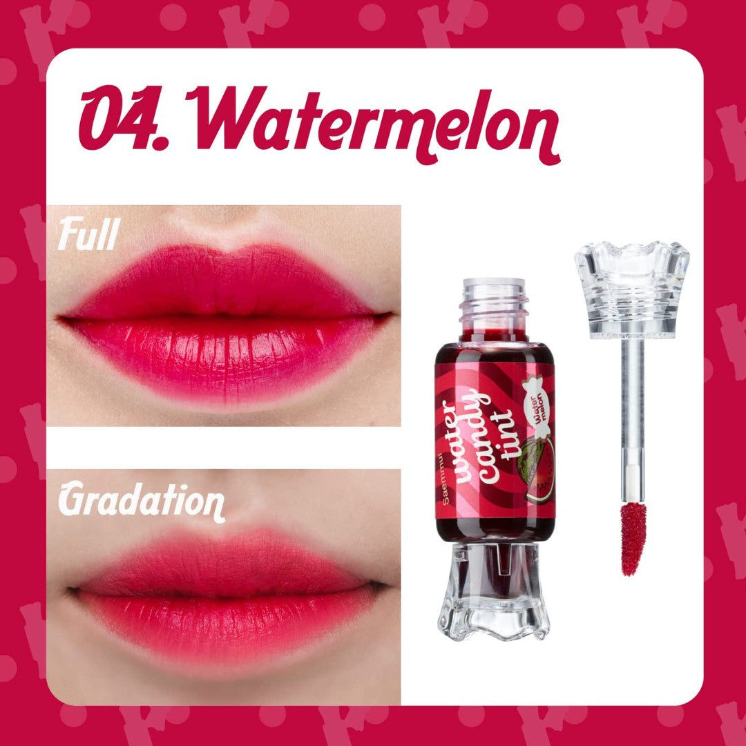 Saemmul Water Candy Tint