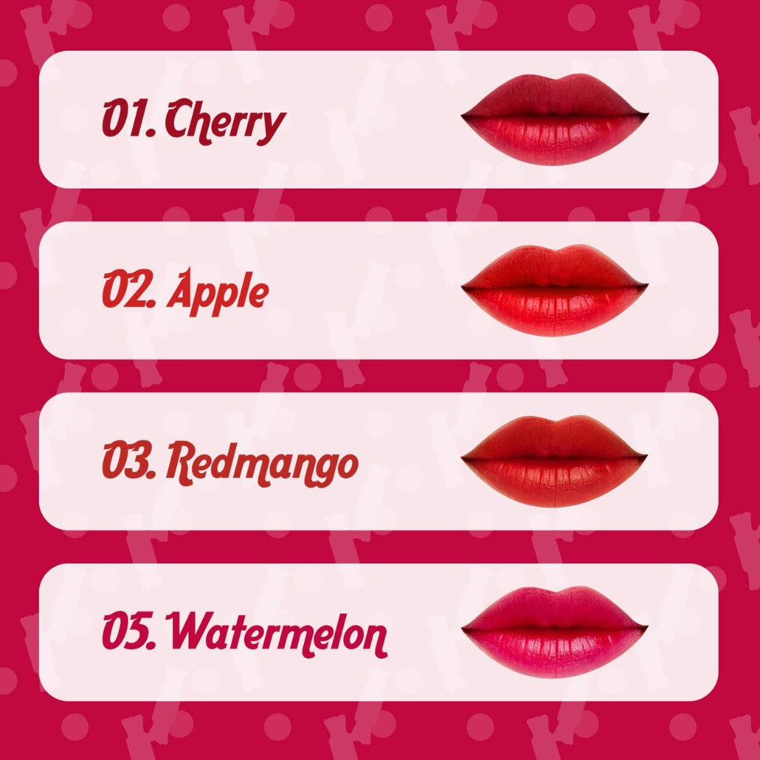 Saemmul Water Candy Tint