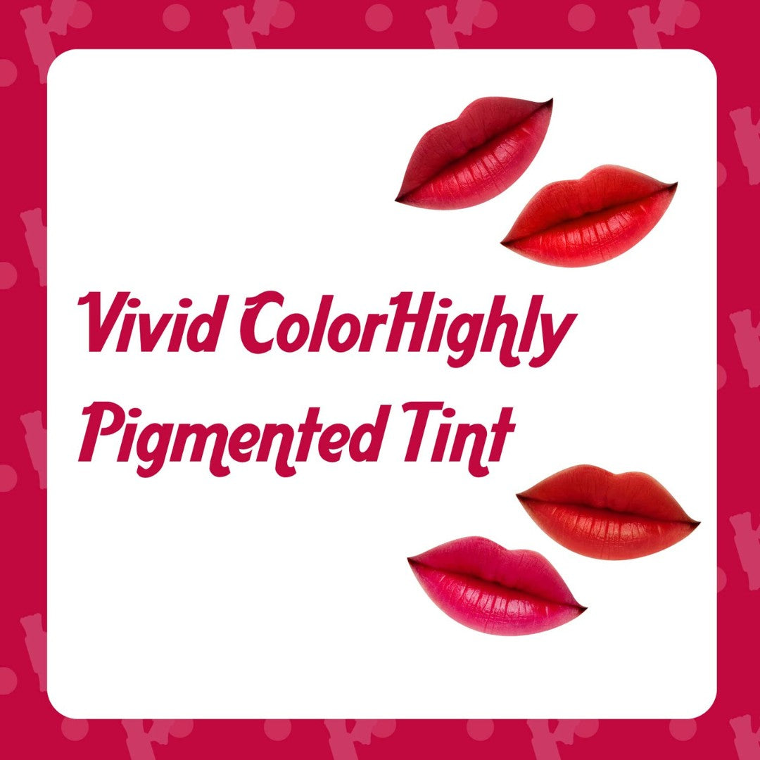 Saemmul Water Candy Tint